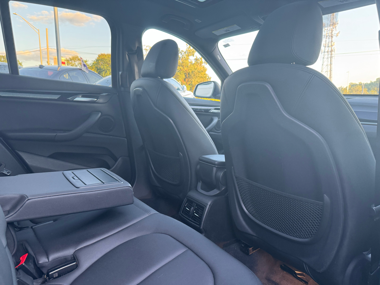 BMW X1 xDrive28i Sports Activity Vehicle Brazil 2018 BMW X1 xDrive28i Sports Activity Vehicle Brazil 2018