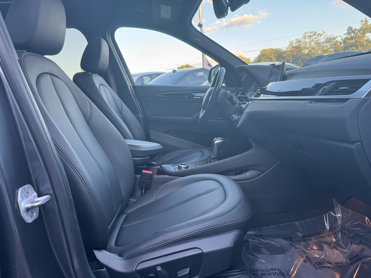 BMW X1 xDrive28i Sports Activity Vehicle Brazil 2018 BMW X1 xDrive28i Sports Activity Vehicle Brazil 2018