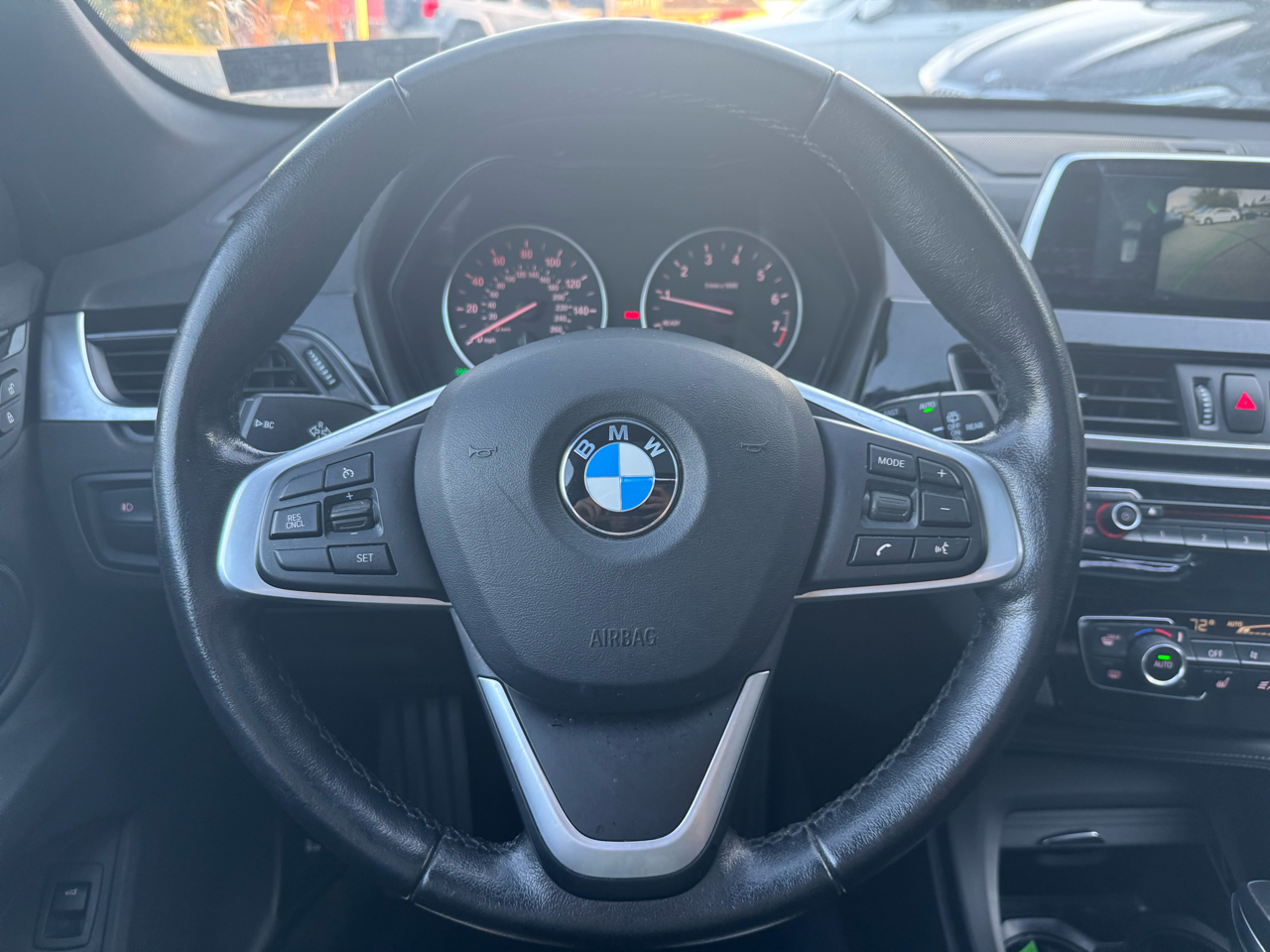 BMW X1 xDrive28i Sports Activity Vehicle Brazil 2018 BMW X1 xDrive28i Sports Activity Vehicle Brazil 2018