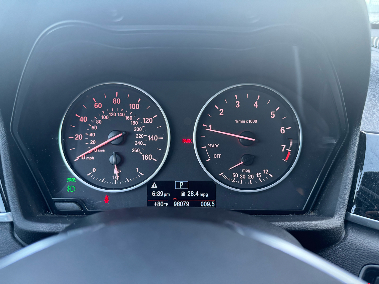 BMW X1 xDrive28i Sports Activity Vehicle Brazil 2018 BMW X1 xDrive28i Sports Activity Vehicle Brazil 2018