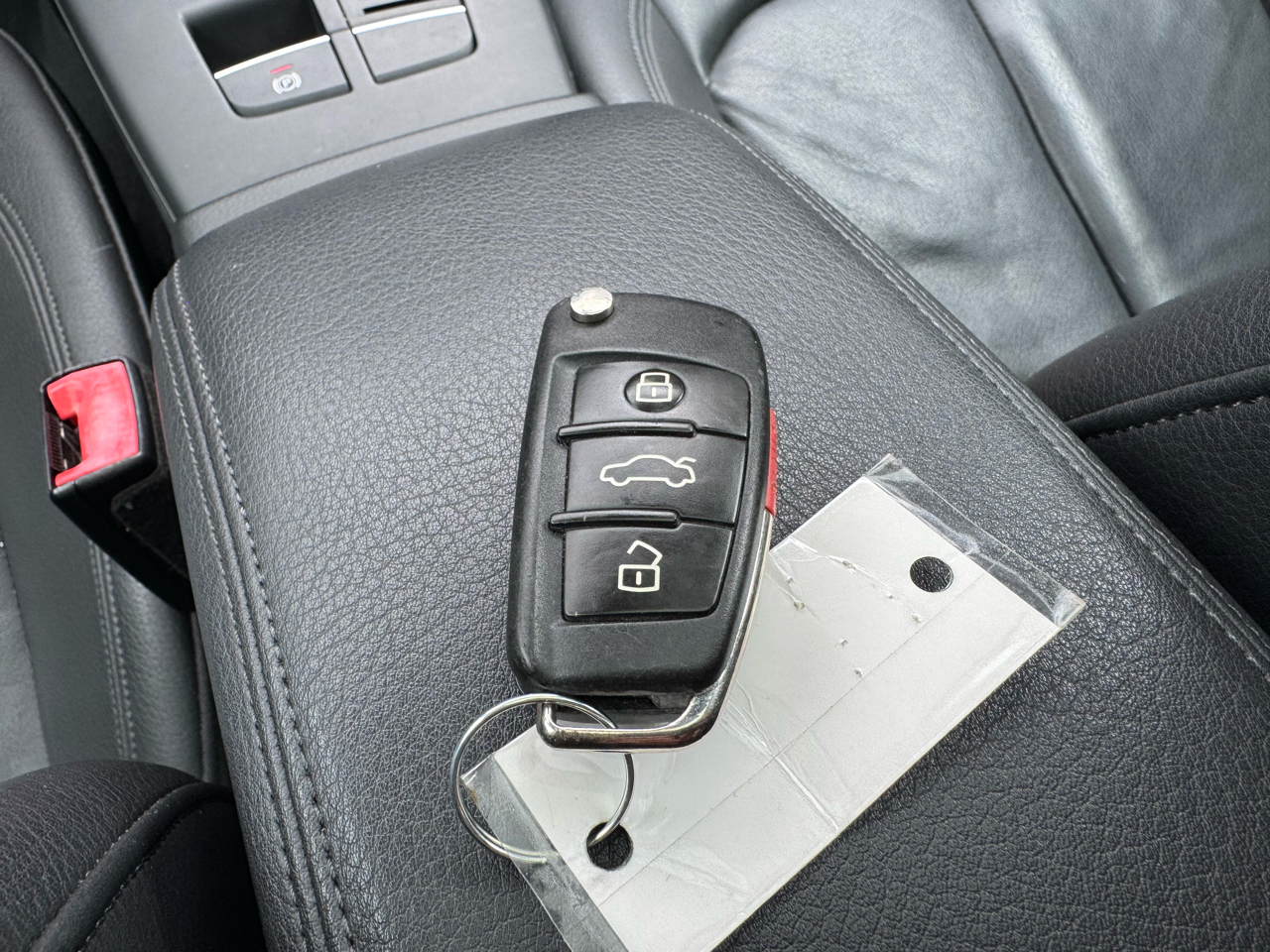 Audi A3 4dr Sdn quattro 2.0T Premium Plus 2015 Audi A3 4dr Sdn quattro 2.0T Premium Plus 2015