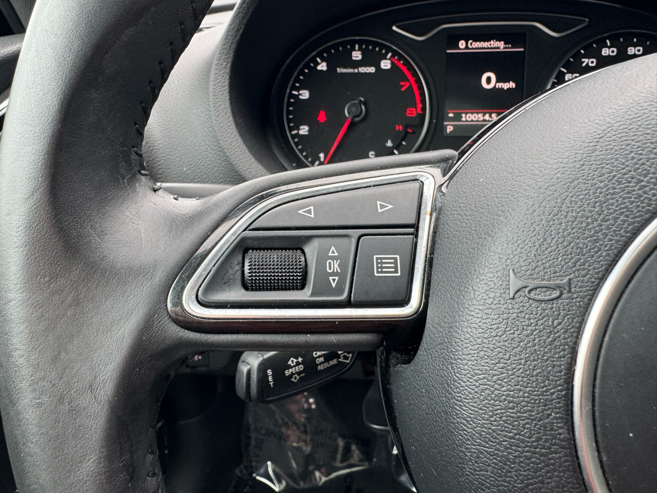 Audi A3 4dr Sdn quattro 2.0T Premium Plus 2015 Audi A3 4dr Sdn quattro 2.0T Premium Plus 2015