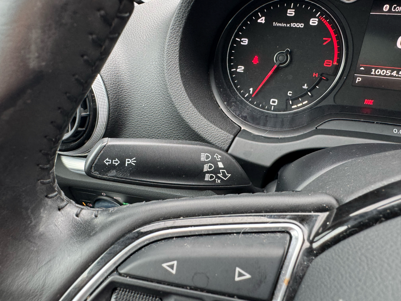 Audi A3 4dr Sdn quattro 2.0T Premium Plus 2015 Audi A3 4dr Sdn quattro 2.0T Premium Plus 2015