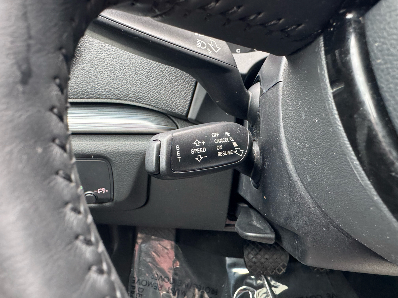 Audi A3 4dr Sdn quattro 2.0T Premium Plus 2015 Audi A3 4dr Sdn quattro 2.0T Premium Plus 2015