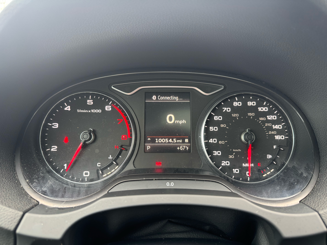 Audi A3 4dr Sdn quattro 2.0T Premium Plus 2015 Audi A3 4dr Sdn quattro 2.0T Premium Plus 2015