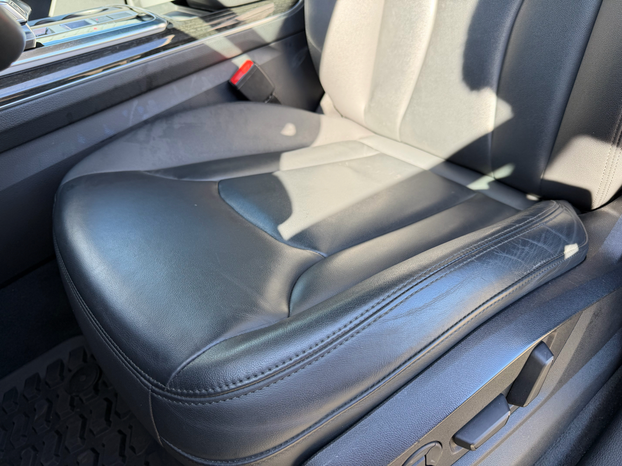 Audi Q7 Premium 55 TFSI quattro 2022 Audi Q7 Premium 55 TFSI quattro 2022