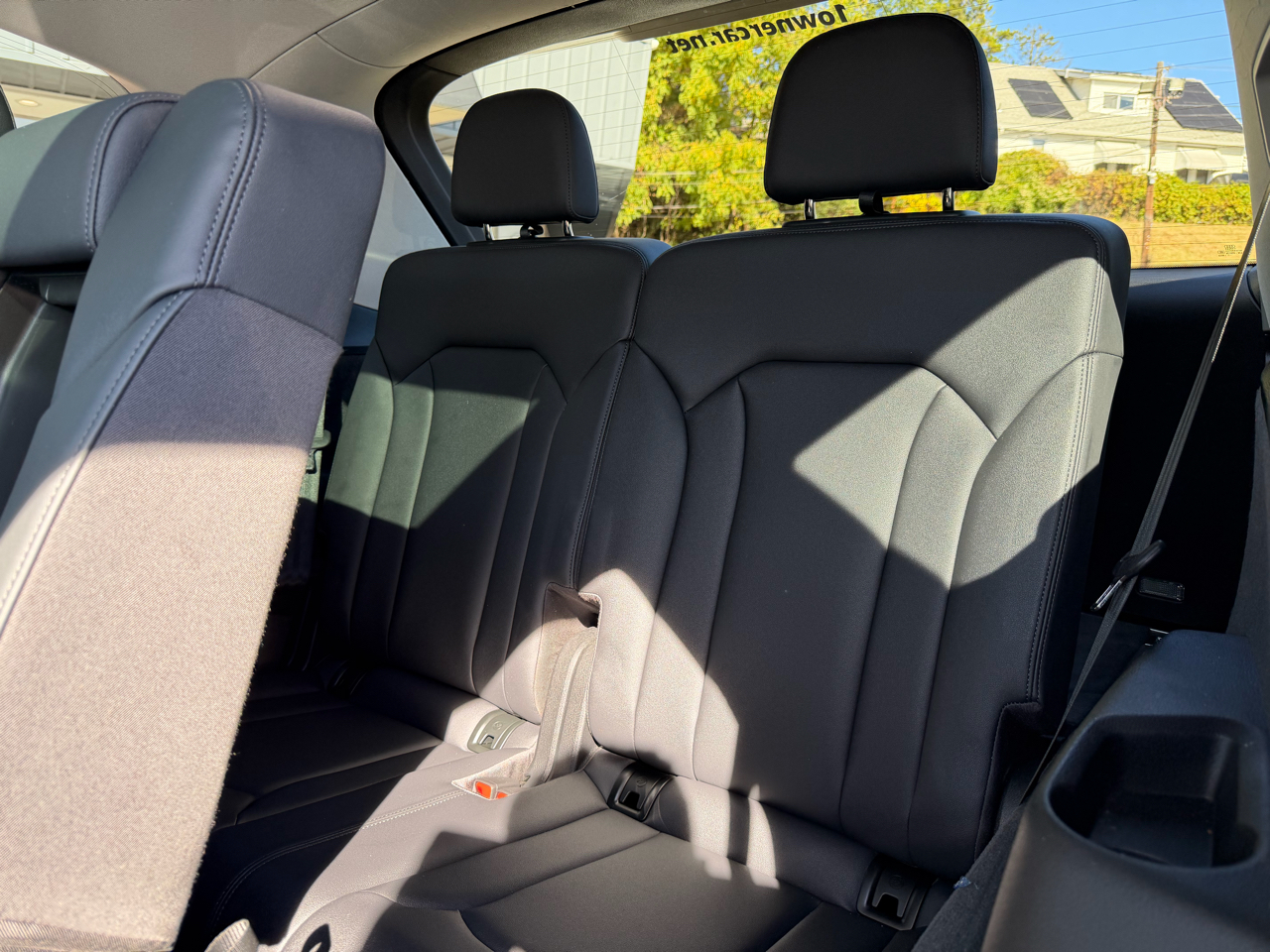 Audi Q7 Premium 55 TFSI quattro 2022 Audi Q7 Premium 55 TFSI quattro 2022