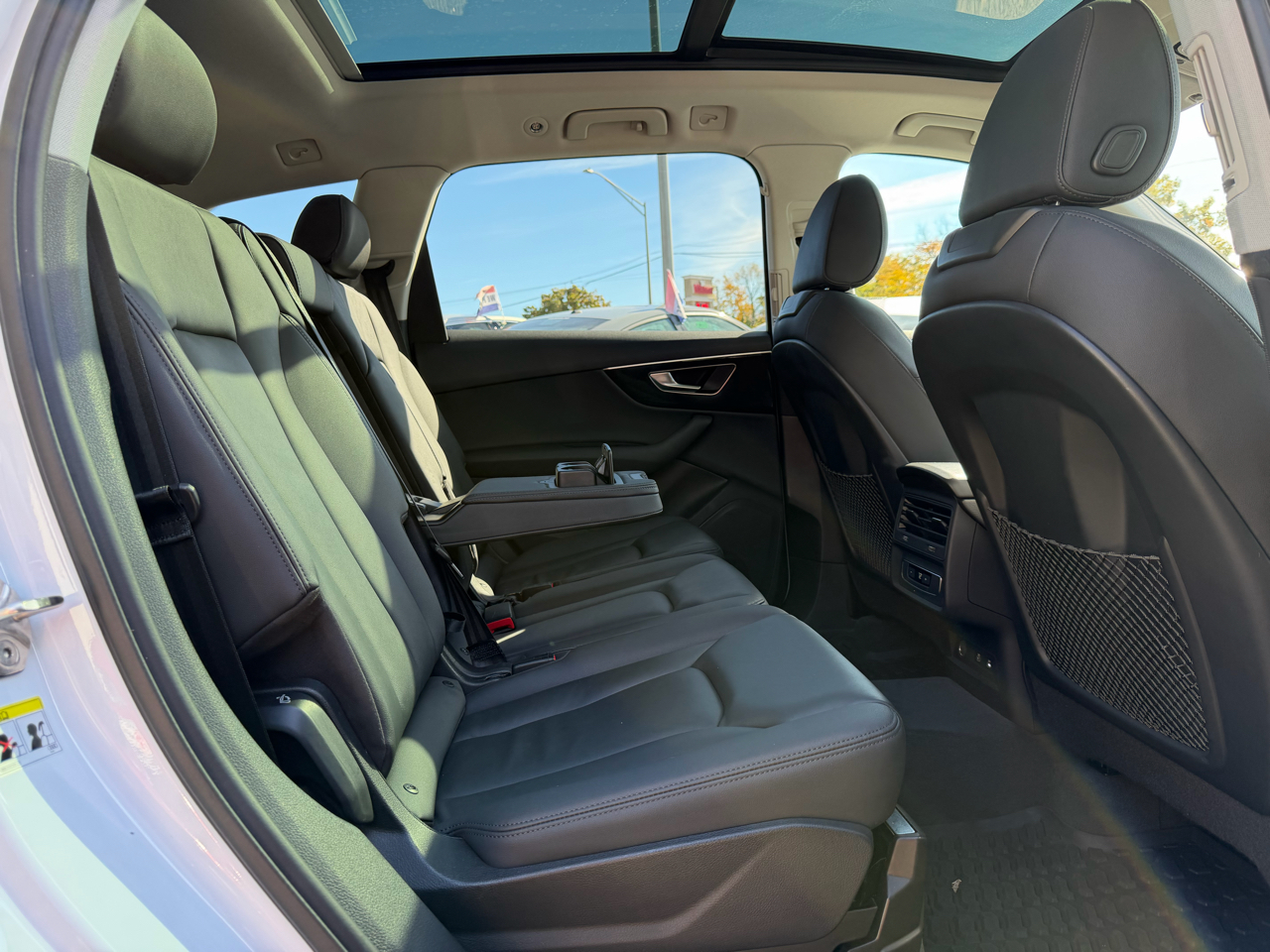 Audi Q7 Premium 55 TFSI quattro 2022 Audi Q7 Premium 55 TFSI quattro 2022