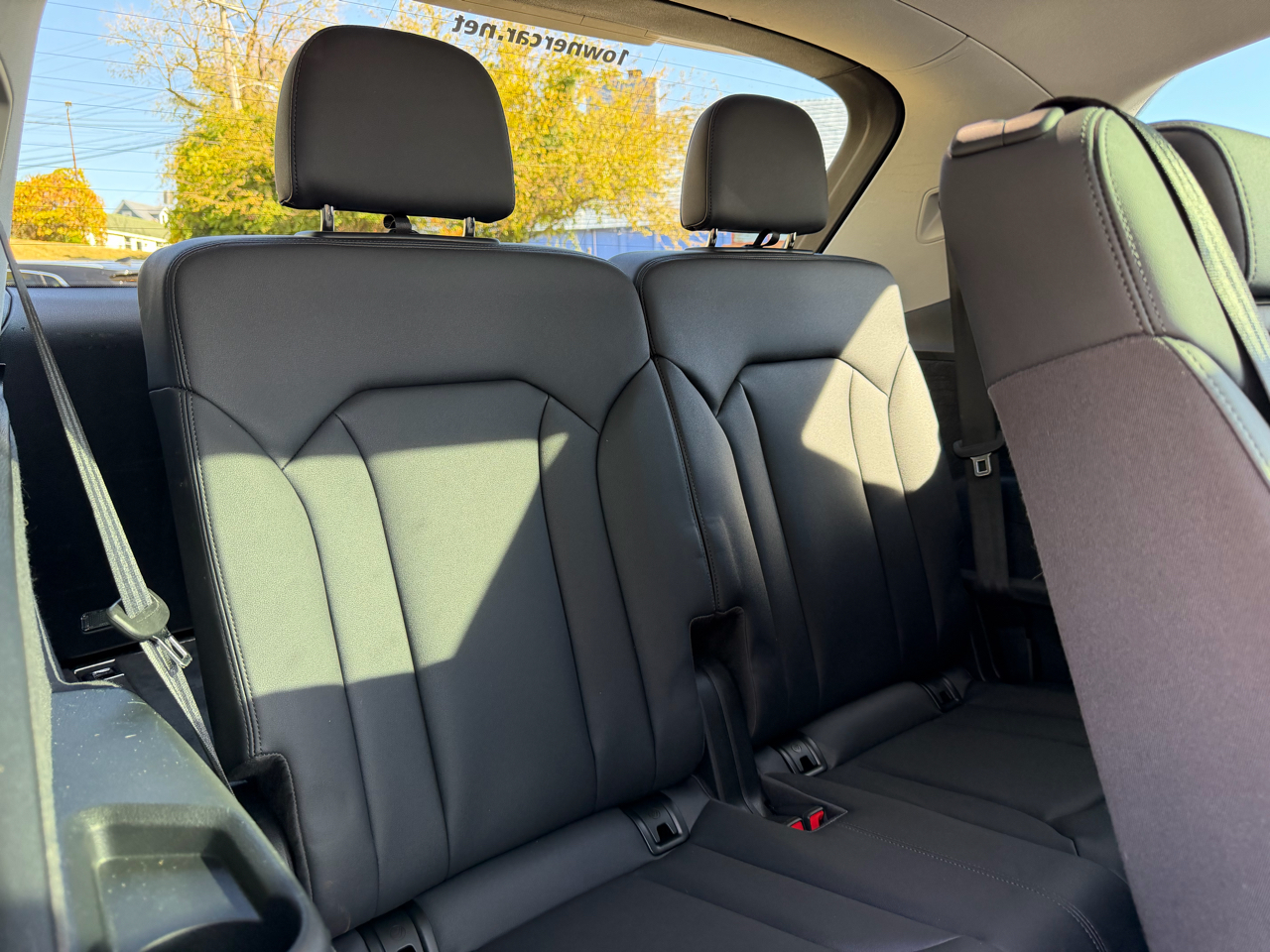 Audi Q7 Premium 55 TFSI quattro 2022 Audi Q7 Premium 55 TFSI quattro 2022