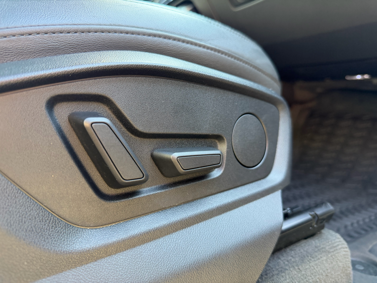 Audi Q7 Premium 55 TFSI quattro 2022 Audi Q7 Premium 55 TFSI quattro 2022