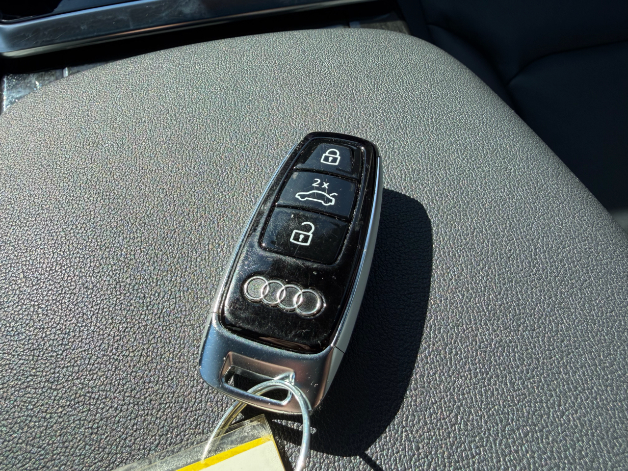 Audi Q7 Premium 55 TFSI quattro 2022 Audi Q7 Premium 55 TFSI quattro 2022