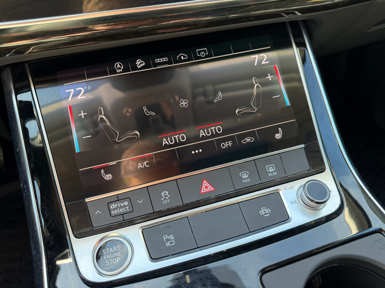 Audi Q7 Premium 55 TFSI quattro 2022 Audi Q7 Premium 55 TFSI quattro 2022