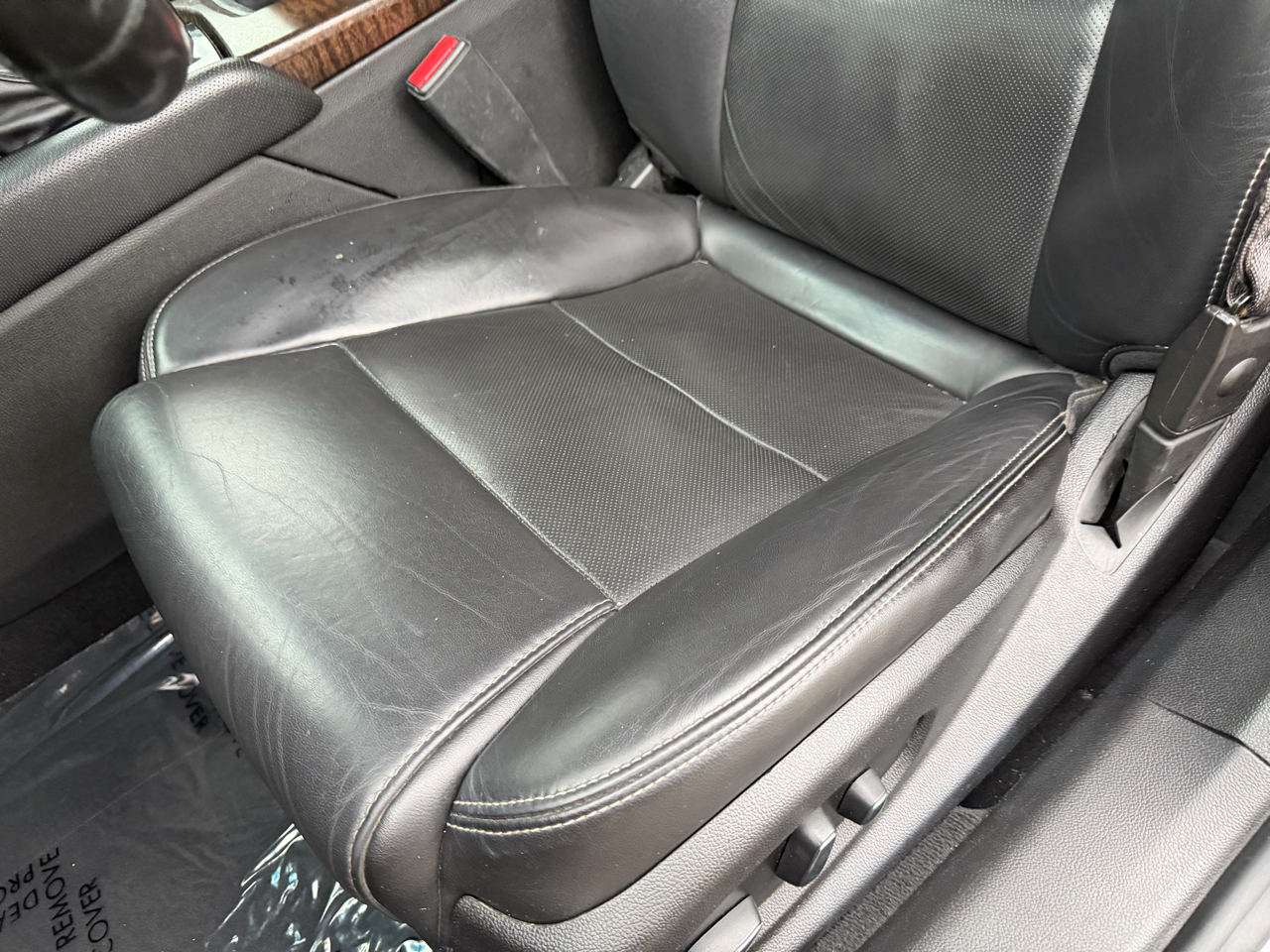 Cadillac XTS 4dr Sdn Luxury FWD 2018 Cadillac XTS 4dr Sdn Luxury FWD 2018