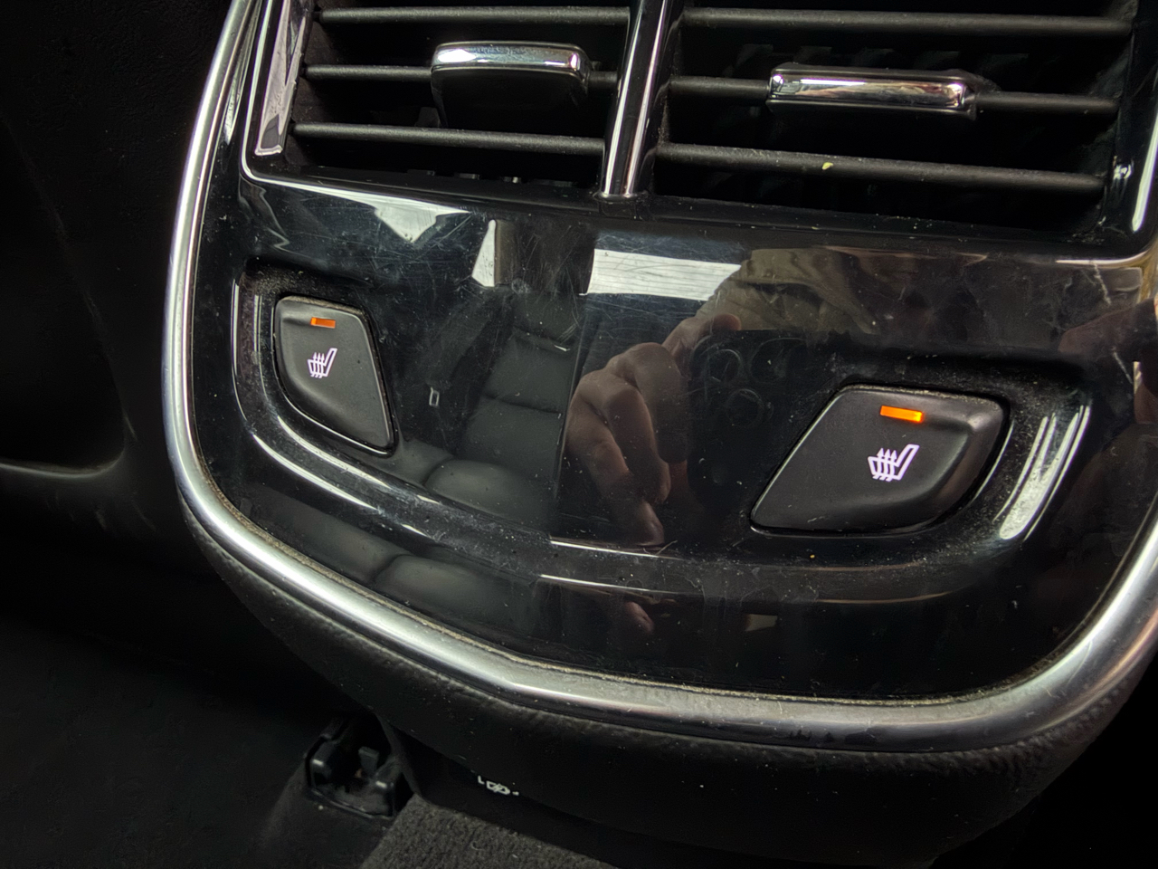 Cadillac XTS 4dr Sdn Luxury FWD 2018 Cadillac XTS 4dr Sdn Luxury FWD 2018