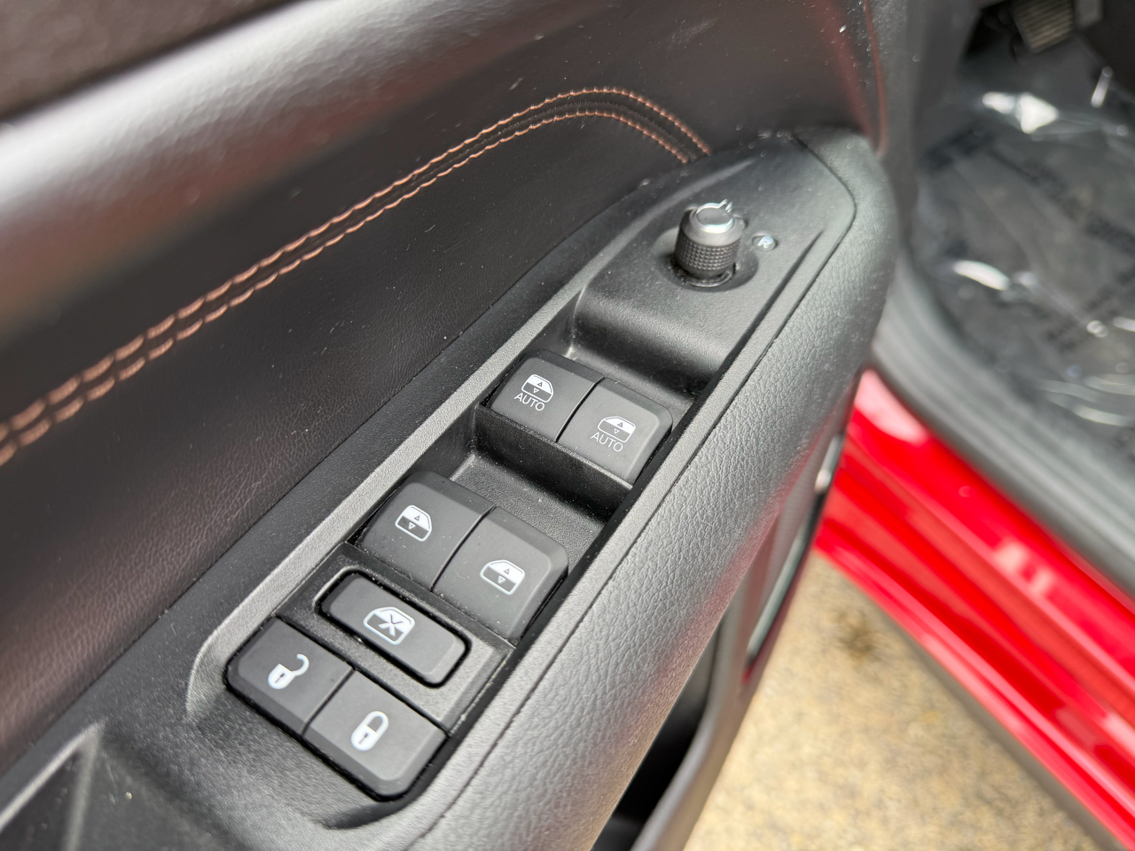 Jeep Compass (RED) Edition 4x4 2022 Jeep Compass (RED) Edition 4x4 2022