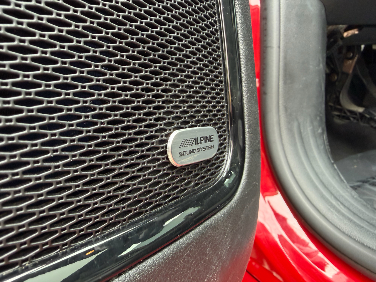 Jeep Compass (RED) Edition 4x4 2022 Jeep Compass (RED) Edition 4x4 2022