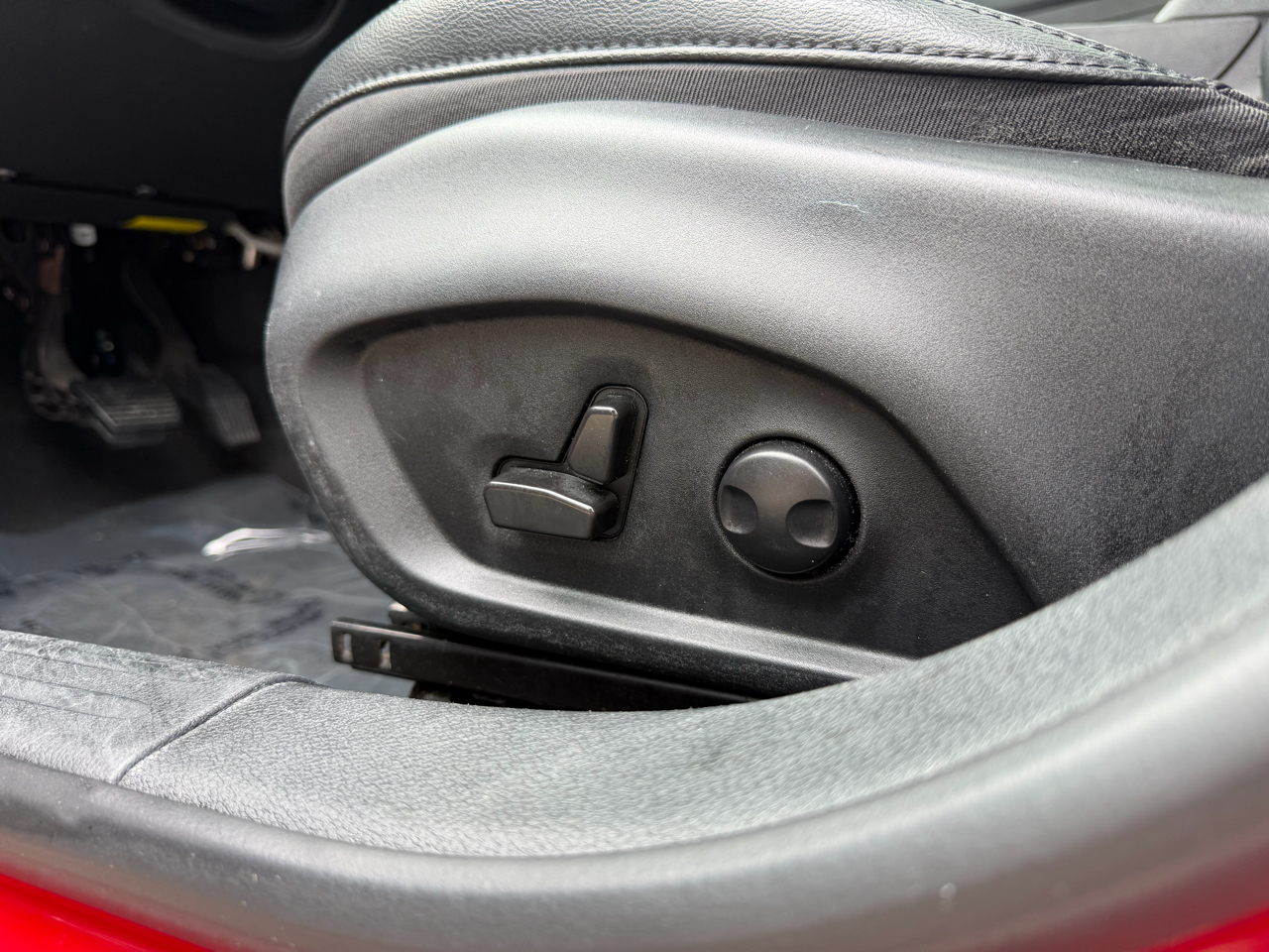 Jeep Compass (RED) Edition 4x4 2022 Jeep Compass (RED) Edition 4x4 2022