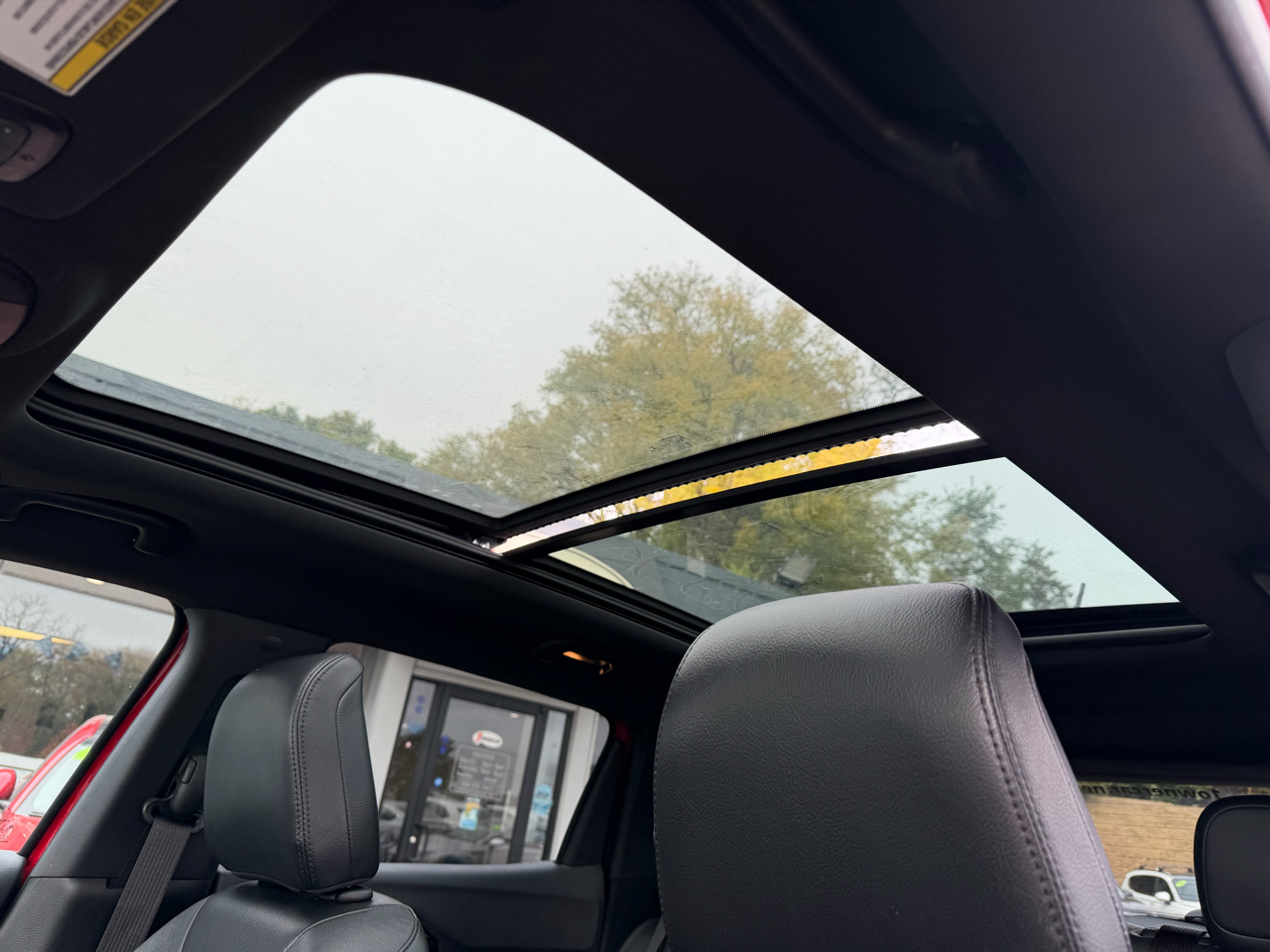 Jeep Compass (RED) Edition 4x4 2022 Jeep Compass (RED) Edition 4x4 2022