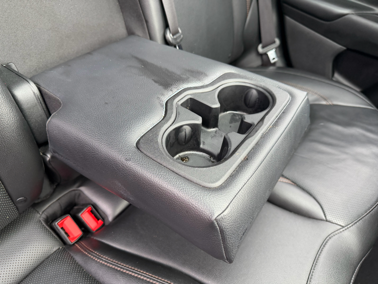 Jeep Compass (RED) Edition 4x4 2022 Jeep Compass (RED) Edition 4x4 2022