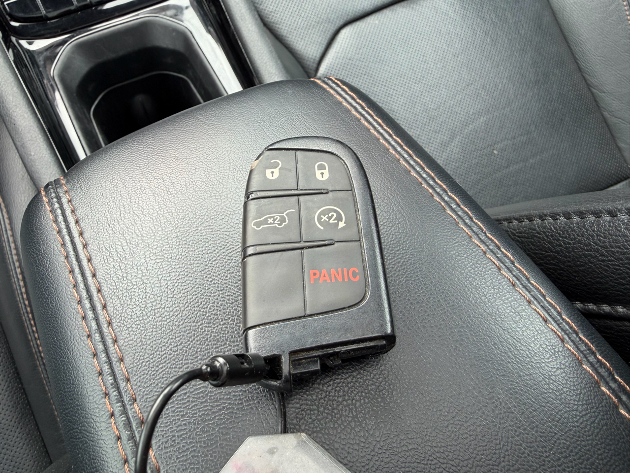 Jeep Compass (RED) Edition 4x4 2022 Jeep Compass (RED) Edition 4x4 2022