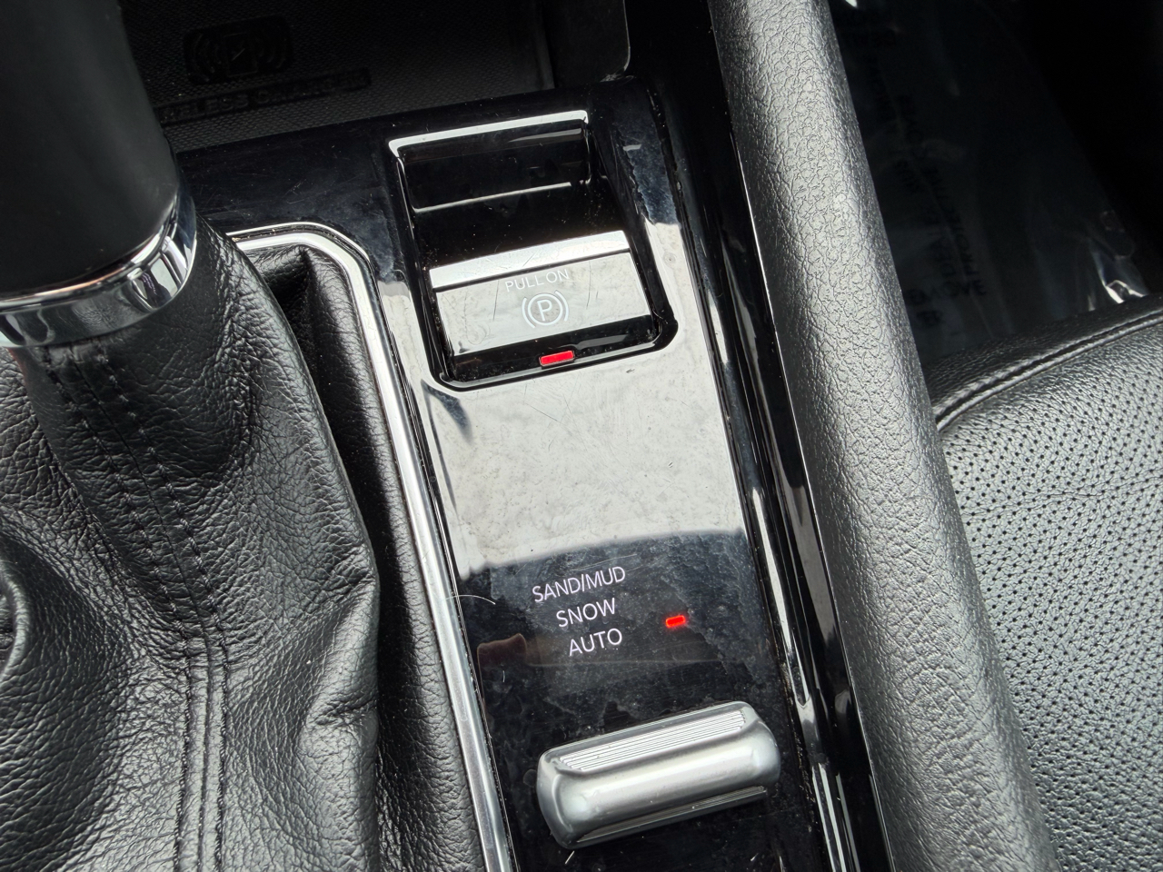 Jeep Compass (RED) Edition 4x4 2022 Jeep Compass (RED) Edition 4x4 2022