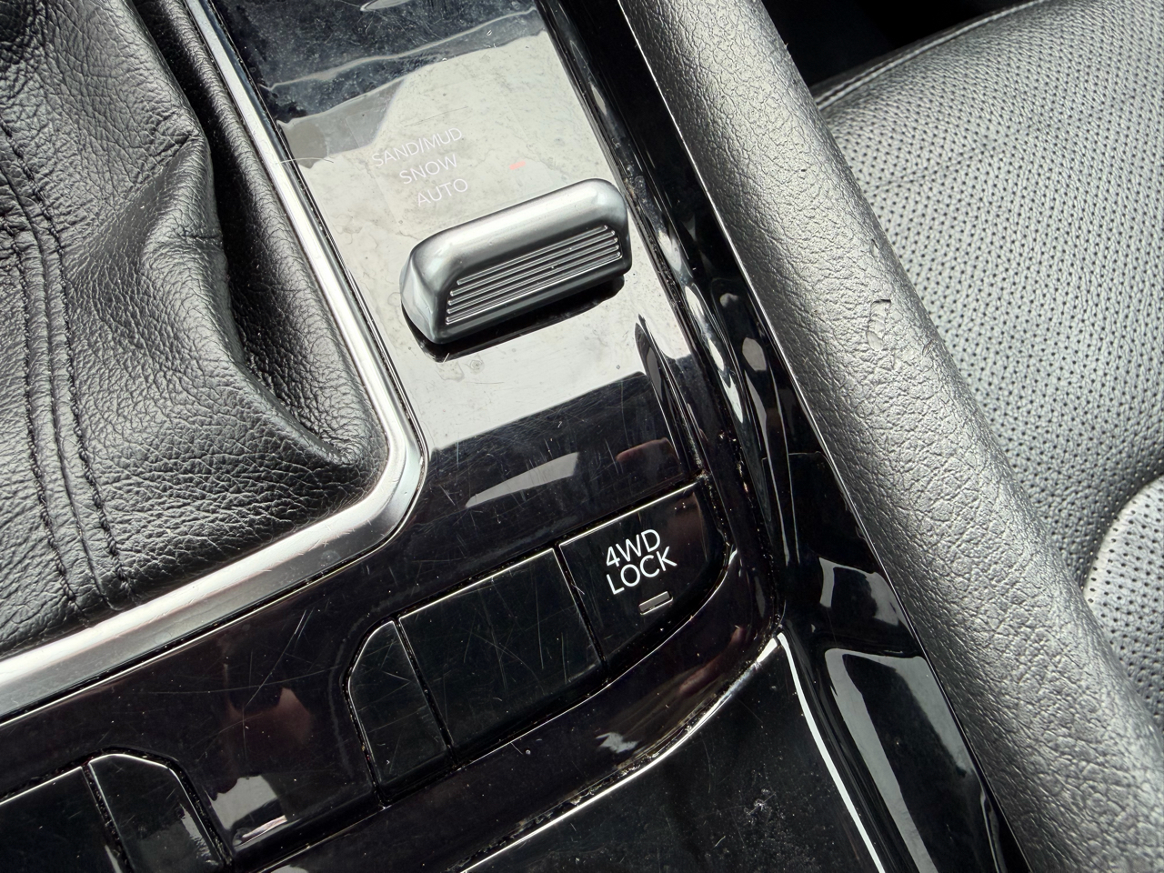 Jeep Compass (RED) Edition 4x4 2022 Jeep Compass (RED) Edition 4x4 2022