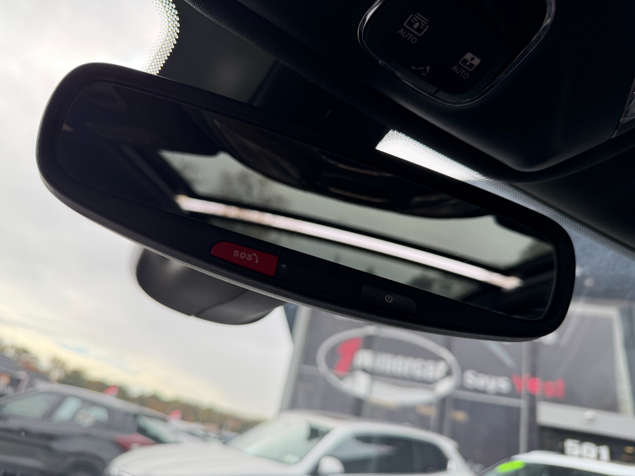 Jeep Compass (RED) Edition 4x4 2022 Jeep Compass (RED) Edition 4x4 2022