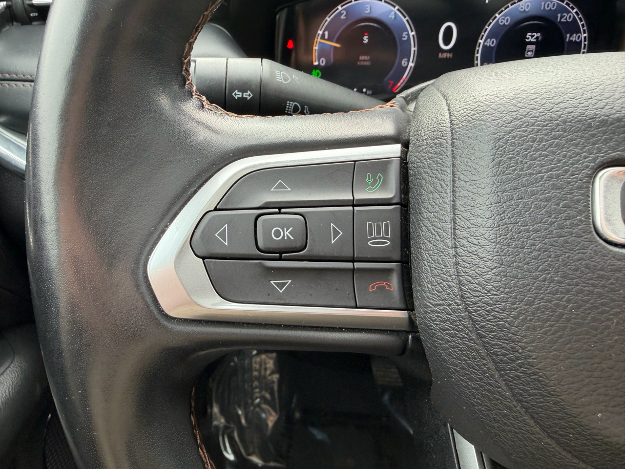 Jeep Compass (RED) Edition 4x4 2022 Jeep Compass (RED) Edition 4x4 2022