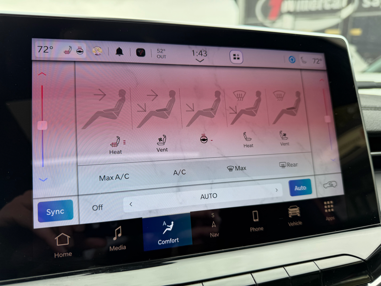 Jeep Compass (RED) Edition 4x4 2022 Jeep Compass (RED) Edition 4x4 2022