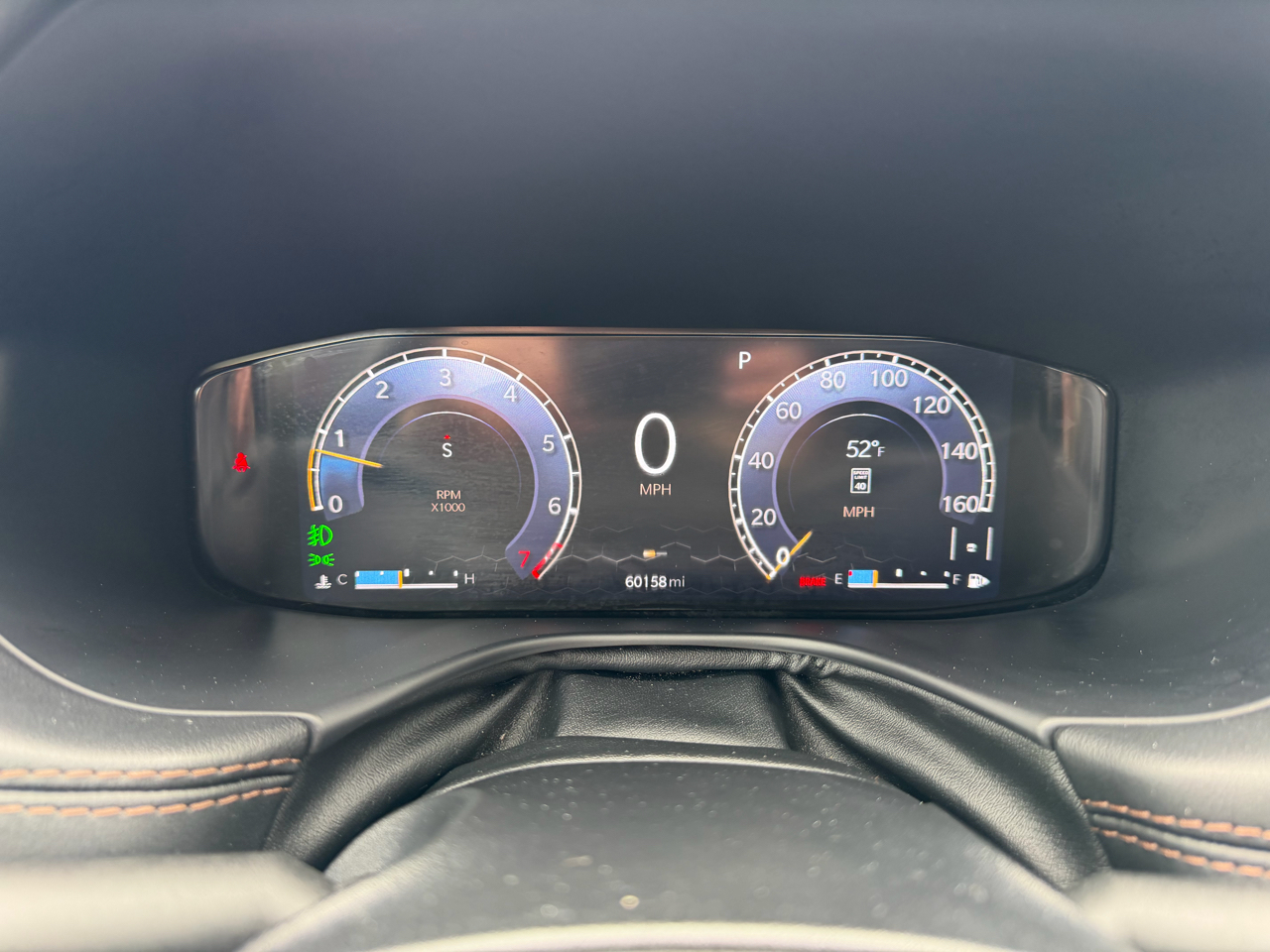 Jeep Compass (RED) Edition 4x4 2022 Jeep Compass (RED) Edition 4x4 2022