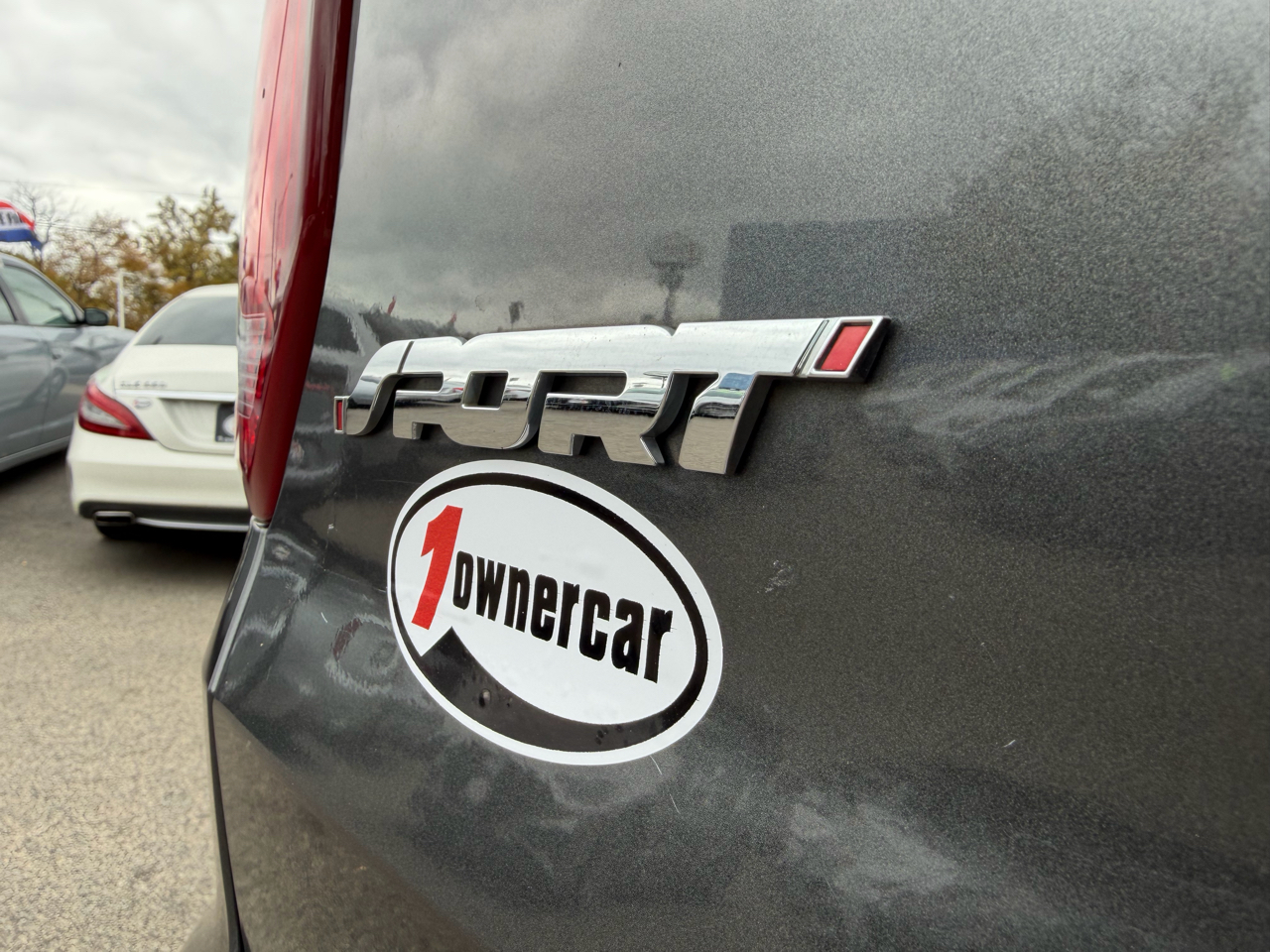 Ford Explorer Sport 4WD 2018 Ford Explorer Sport 4WD 2018