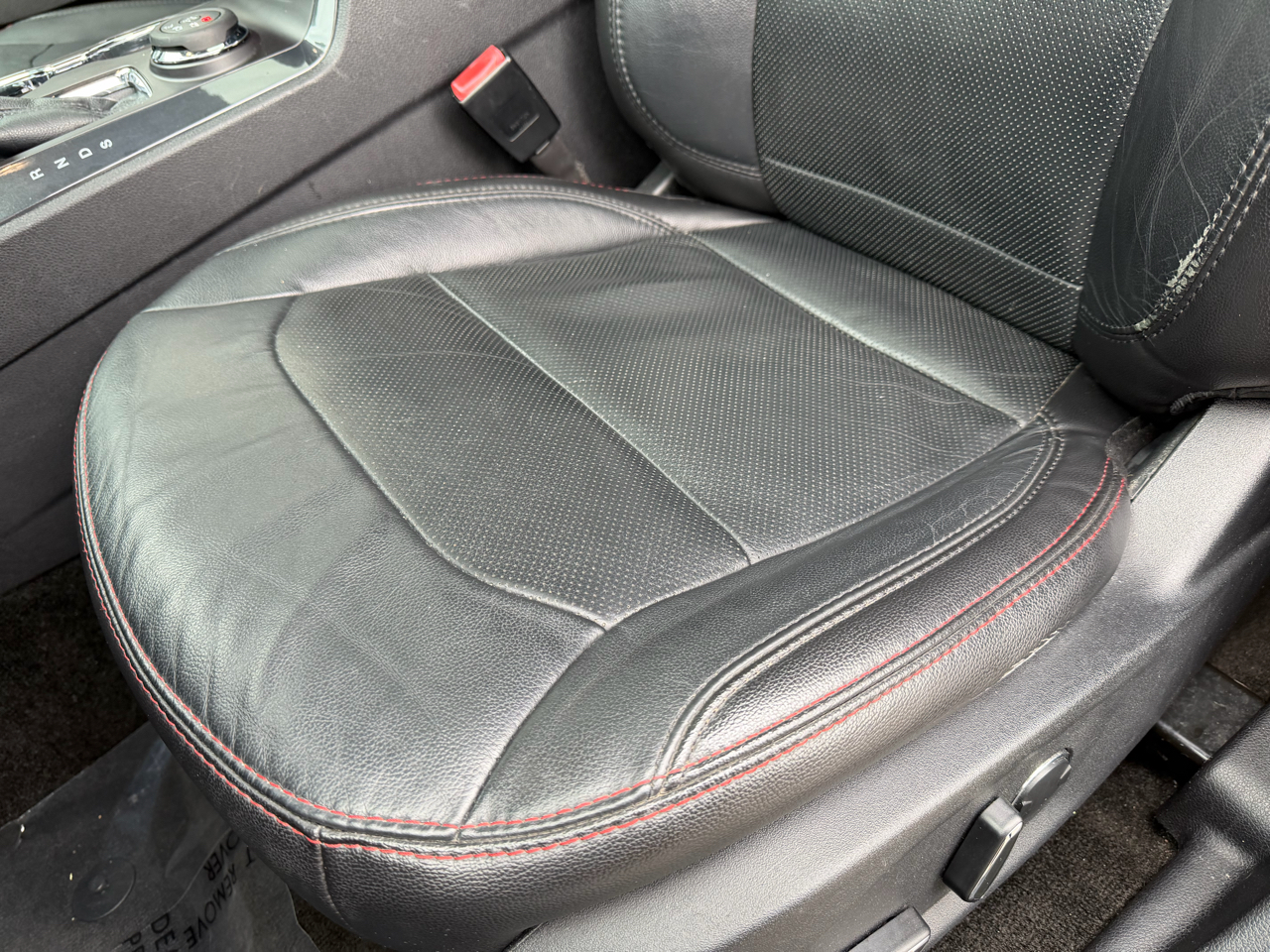 Ford Explorer Sport 4WD 2018 Ford Explorer Sport 4WD 2018