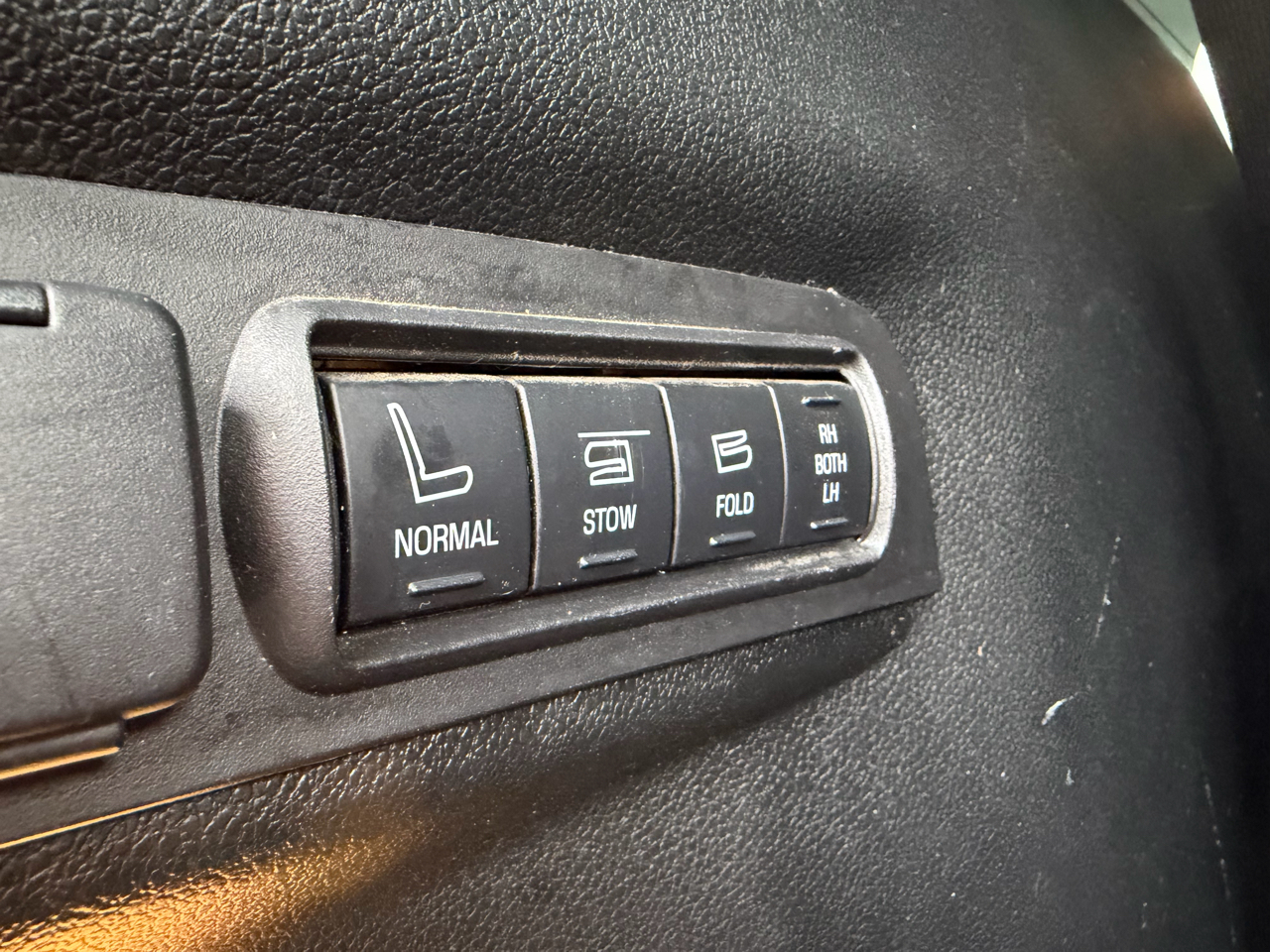 Ford Explorer Sport 4WD 2018 Ford Explorer Sport 4WD 2018