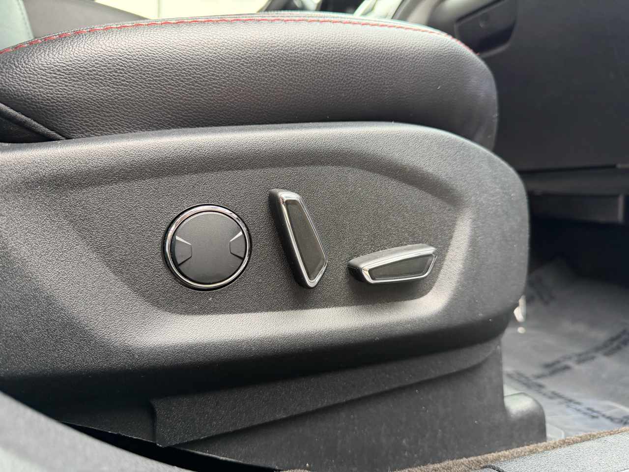 Ford Explorer Sport 4WD 2018 Ford Explorer Sport 4WD 2018