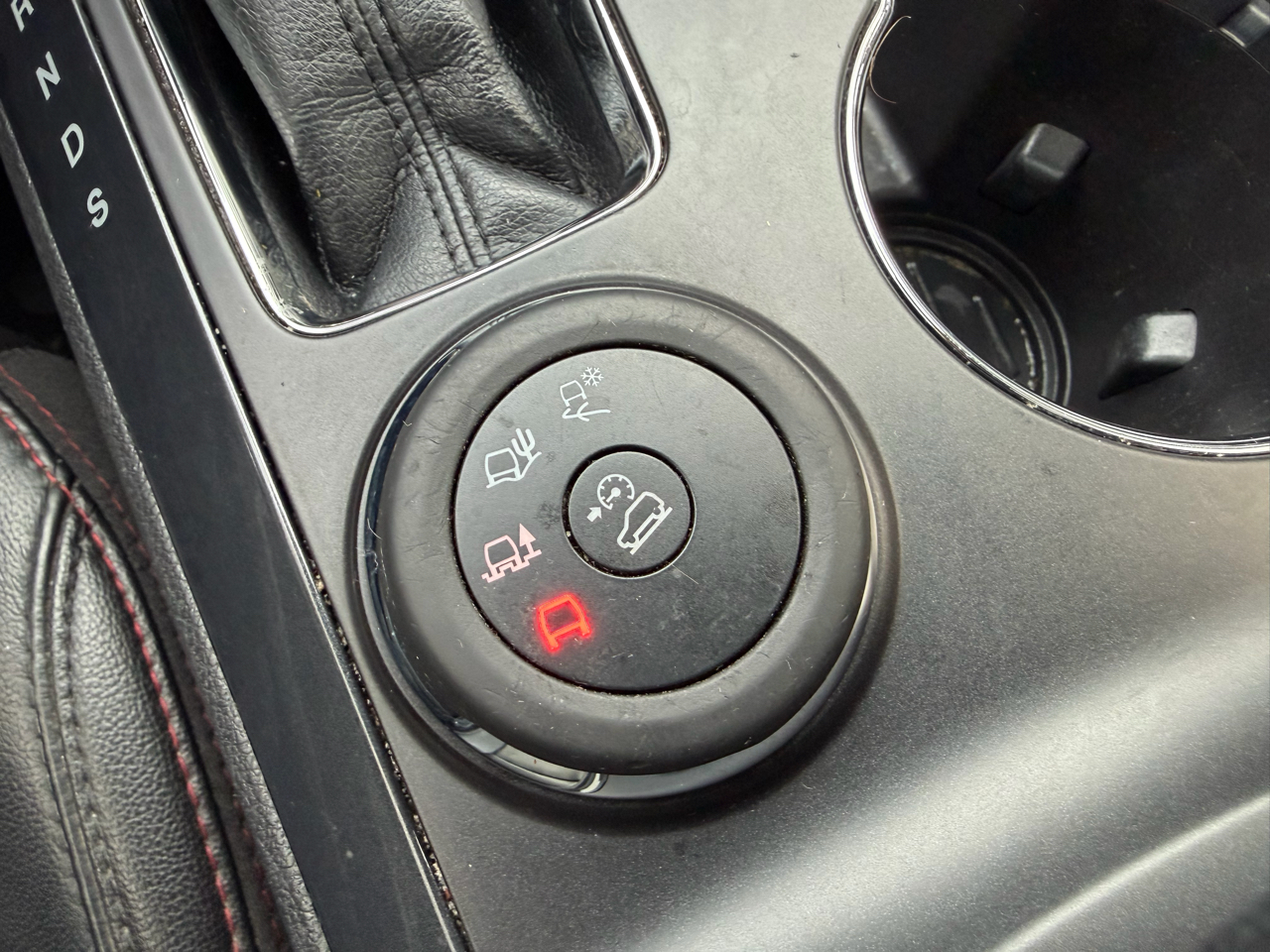 Ford Explorer Sport 4WD 2018 Ford Explorer Sport 4WD 2018