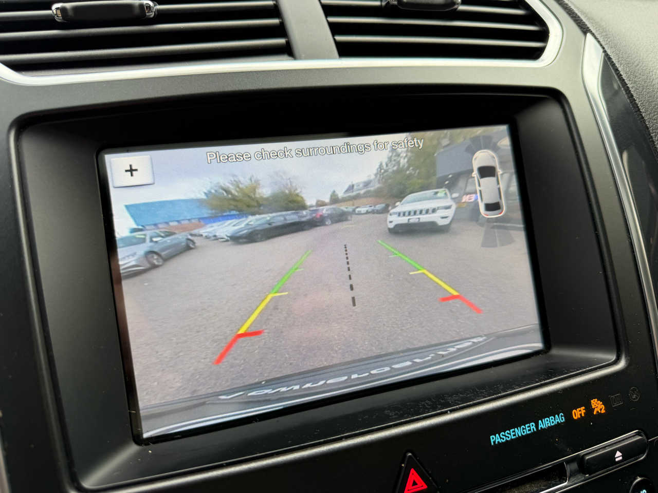 Ford Explorer Sport 4WD 2018 Ford Explorer Sport 4WD 2018