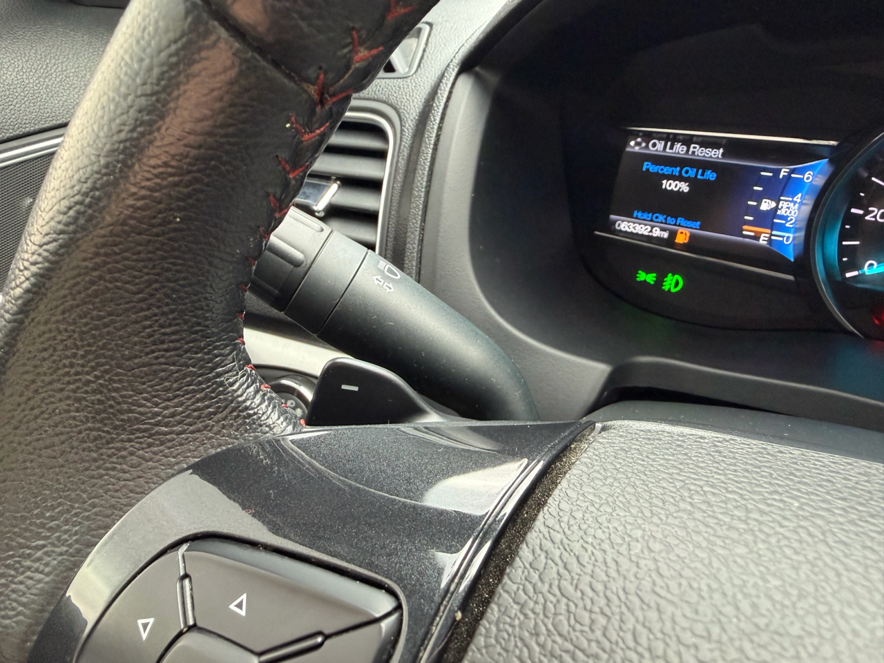 Ford Explorer Sport 4WD 2018 Ford Explorer Sport 4WD 2018