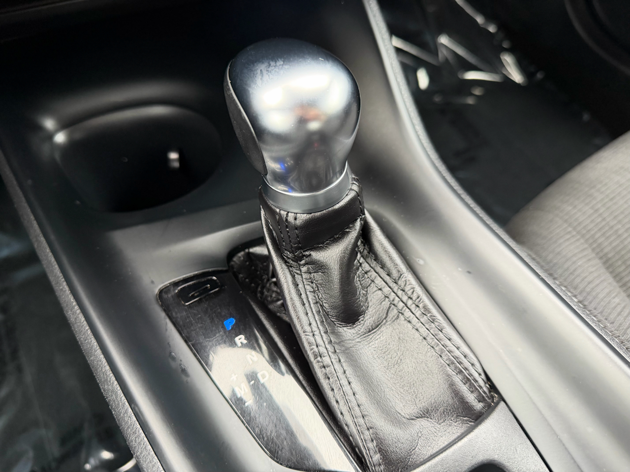 Toyota C-HR XLE FWD (Natl) 2018 Toyota C-HR XLE FWD (Natl) 2018