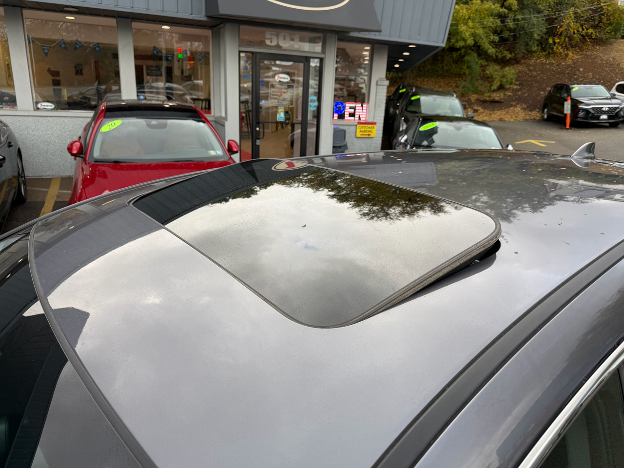 Honda CR-V Hybrid EX-L AWD 2020 Honda CR-V Hybrid EX-L AWD 2020