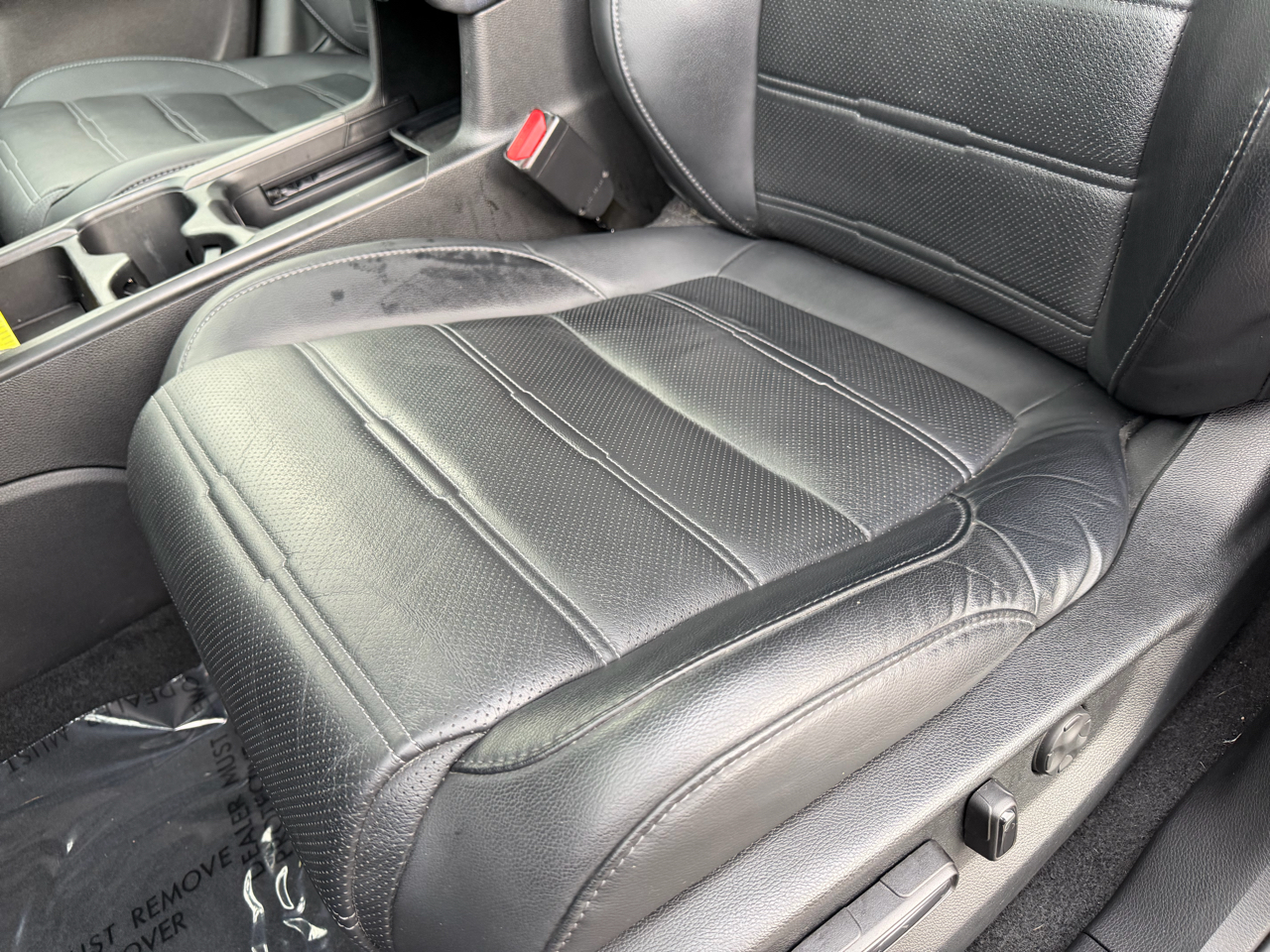 Honda CR-V Hybrid EX-L AWD 2020 Honda CR-V Hybrid EX-L AWD 2020