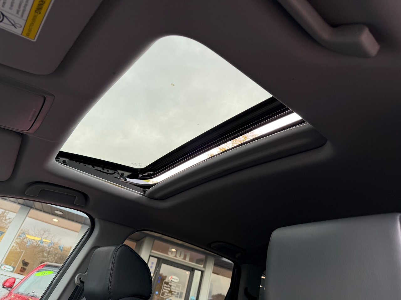 Honda CR-V Hybrid EX-L AWD 2020 Honda CR-V Hybrid EX-L AWD 2020