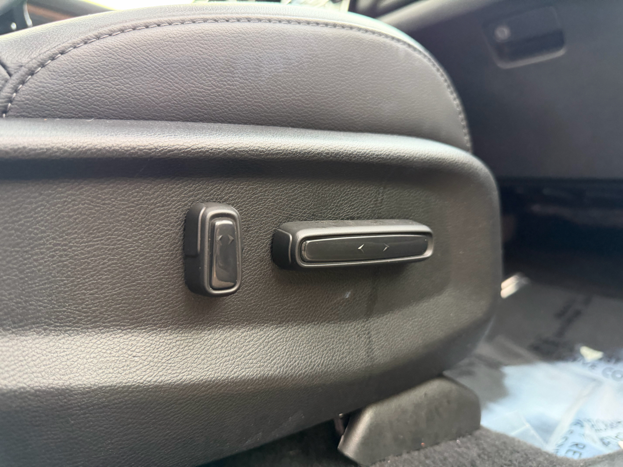 Honda CR-V Hybrid EX-L AWD 2020 Honda CR-V Hybrid EX-L AWD 2020