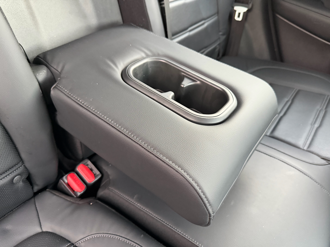 Honda CR-V Hybrid EX-L AWD 2020 Honda CR-V Hybrid EX-L AWD 2020