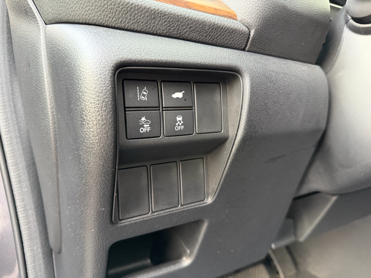 Honda CR-V Hybrid EX-L AWD 2020 Honda CR-V Hybrid EX-L AWD 2020