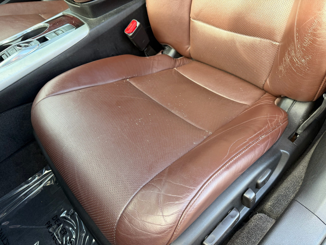 Acura TLX 4dr Sdn FWD V6 Tech 2015 Acura TLX 4dr Sdn FWD V6 Tech 2015