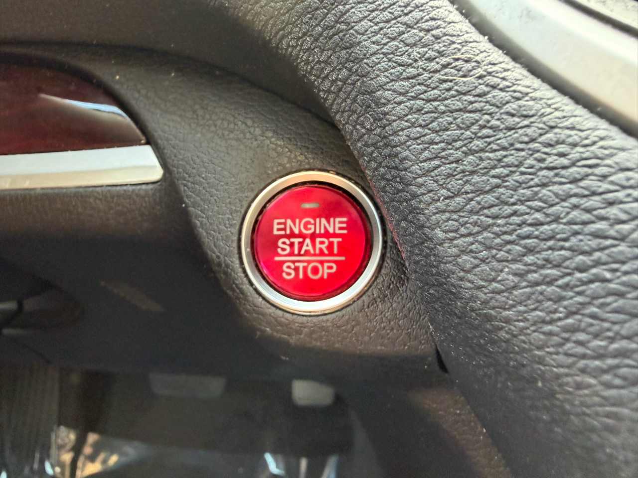 Acura TLX 4dr Sdn FWD V6 Tech 2015 Acura TLX 4dr Sdn FWD V6 Tech 2015