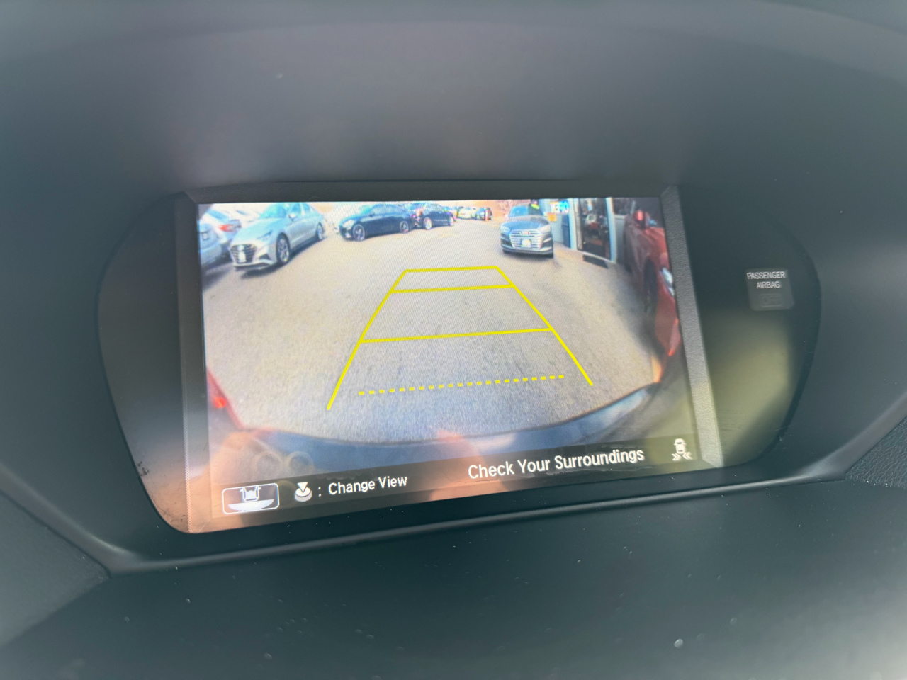 Acura TLX 4dr Sdn FWD V6 Tech 2015 Acura TLX 4dr Sdn FWD V6 Tech 2015