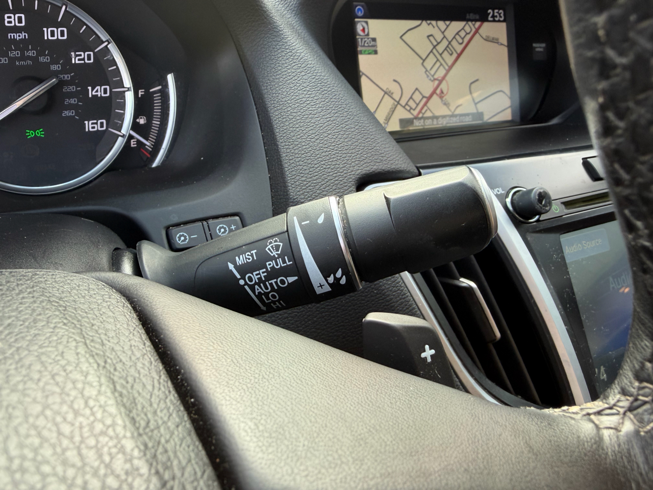 Acura TLX 4dr Sdn FWD V6 Tech 2015 Acura TLX 4dr Sdn FWD V6 Tech 2015