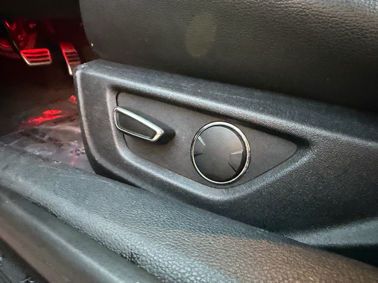 Ford Mustang EcoBoost Convertible 2018 Ford Mustang EcoBoost Convertible 2018