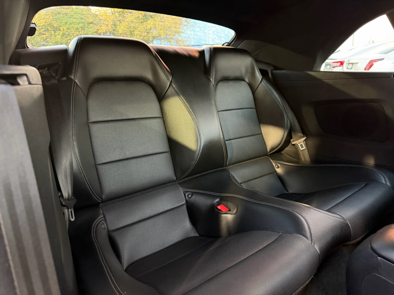 Ford Mustang EcoBoost Convertible 2018 Ford Mustang EcoBoost Convertible 2018